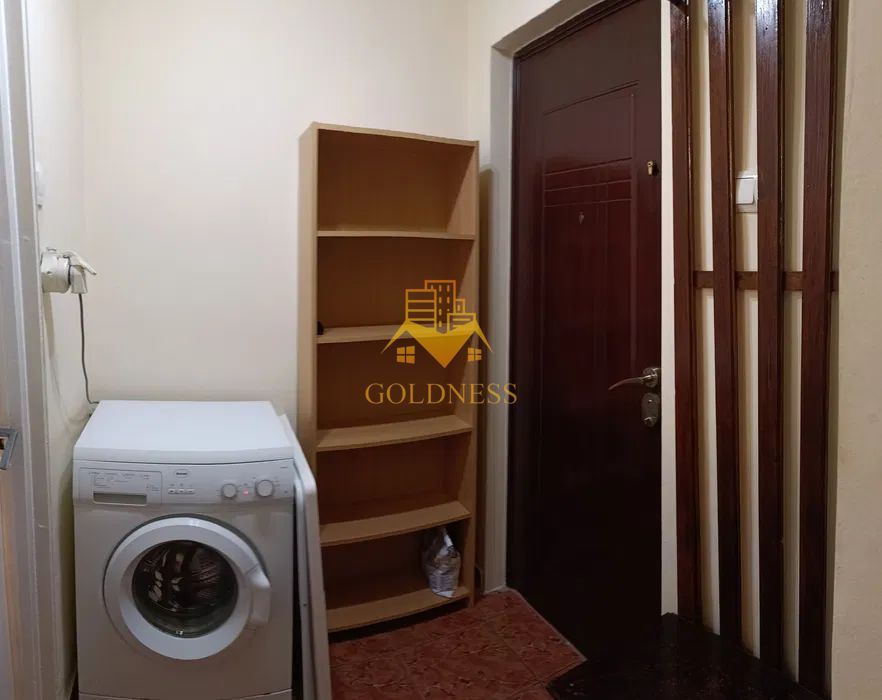 Garsoniera/Studio, Manastur, Zona Bucium, Panemar, Clabucet - Poză 5