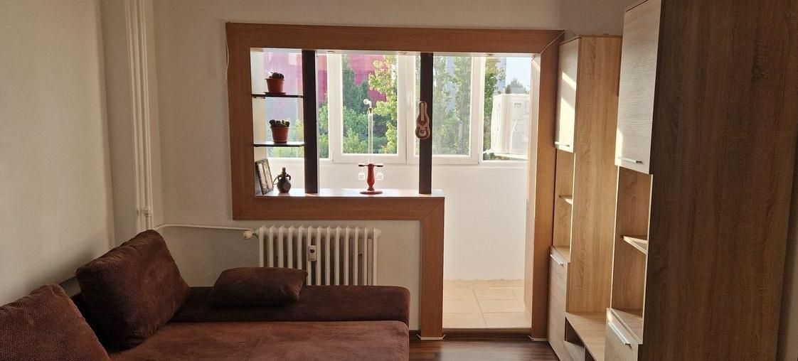 AP. 2 CAMERE BRANCOVEANU, PET-FRIENDLY, BUCATARIE INCHISA, MODERN - Poză 2