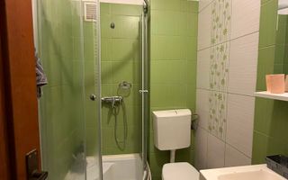Apartament cu o camera disponibil pentru inchiriere, zona Victoriei - Poză 5