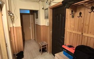 Apartament 3 camere - cartierul Tudor Vladimirescu, Calea Sighișoarei - Poză 10