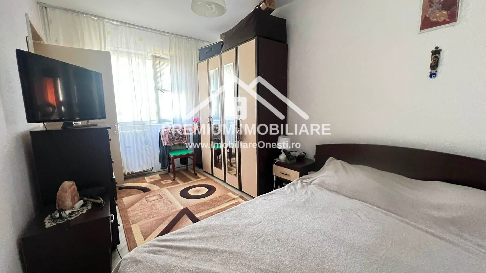 De vânzare – Apartament 3 Camere Zona de jos - Poză 6