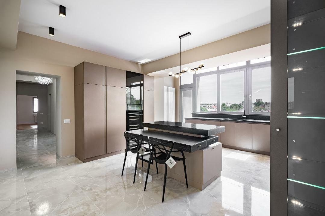 Apartament de lux 300 mp zona Cotroceni - Mozart Residence - Poză 11