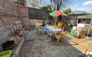 Apartament 3 camere,82 mp utili, la casa, singur in curte-zona Central - Poză 7