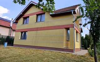 Casa 6 camere, 538 mp teren, Cetate. Pretabila pentru birouri - Poză 3