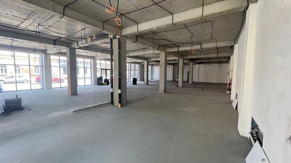 Vindem sp. comercial, openspace, ultracentral,516mp utili- 1.200.000E - Poză 9