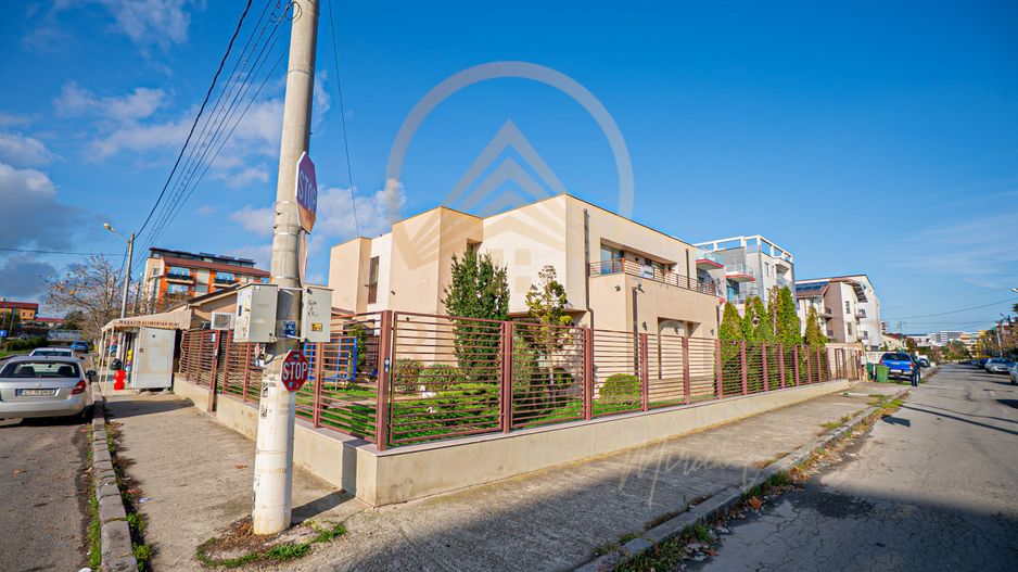 Vilă 5 camere | aproape de mare | alternativă reală la Constanța - Poză 6
