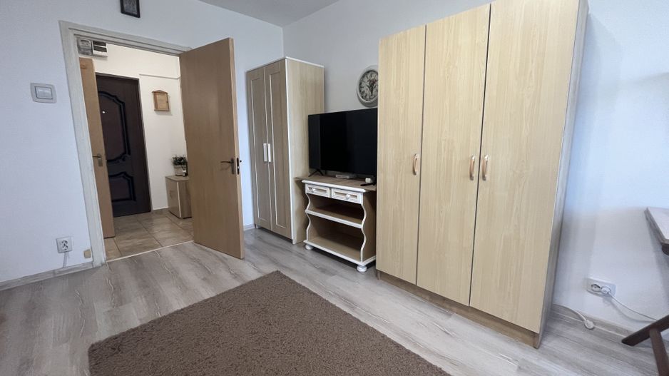 LACUL TEI | Chirie Garsoniera | Metrou - Poză 3