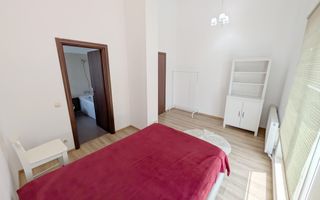 Vanzare  apartament Baneasa 3,  Camere Bucuresti, - Poză 9
