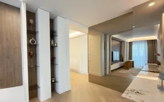 Apartament  4 camere Cortina 126 | Parcare - Poză 20