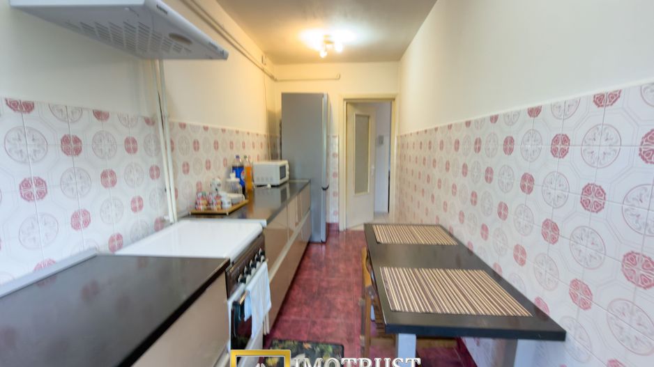 Apartament tip Samanta cu garaj de vânzare în zona Polivalentă - Poză 3