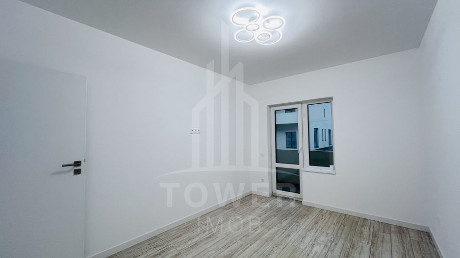 Apartament 3 camere la cheie - Poză 2