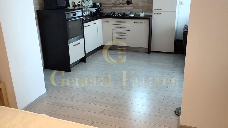 De vânzare – Apartament 2 camere în Sânpetru - Poză 4