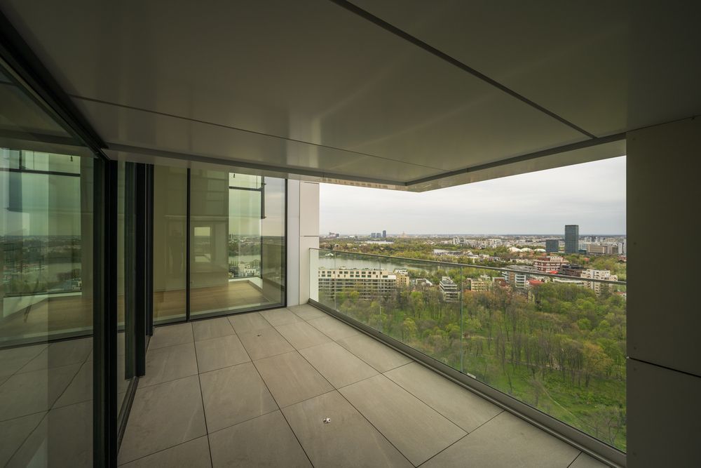 Penthouse One Verdi Park I Un refugiu al luxului în inima orașului! - Poză 9