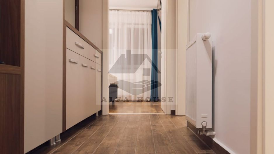 Apartament trei camere - Penthouse Brașov , locatie TOP - Zona Coresi - Poză 16