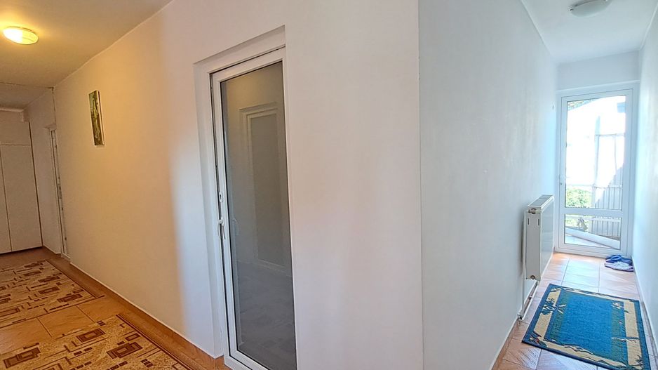 Brancoveanu, casa S+P+1Et+M, 260 mp utili, garaj subteran, adapost ALA - Poză 9