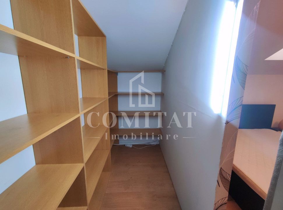 Apartament exclusivist oferit spre închiriere | Cartierul Mănăștur - Poză 7