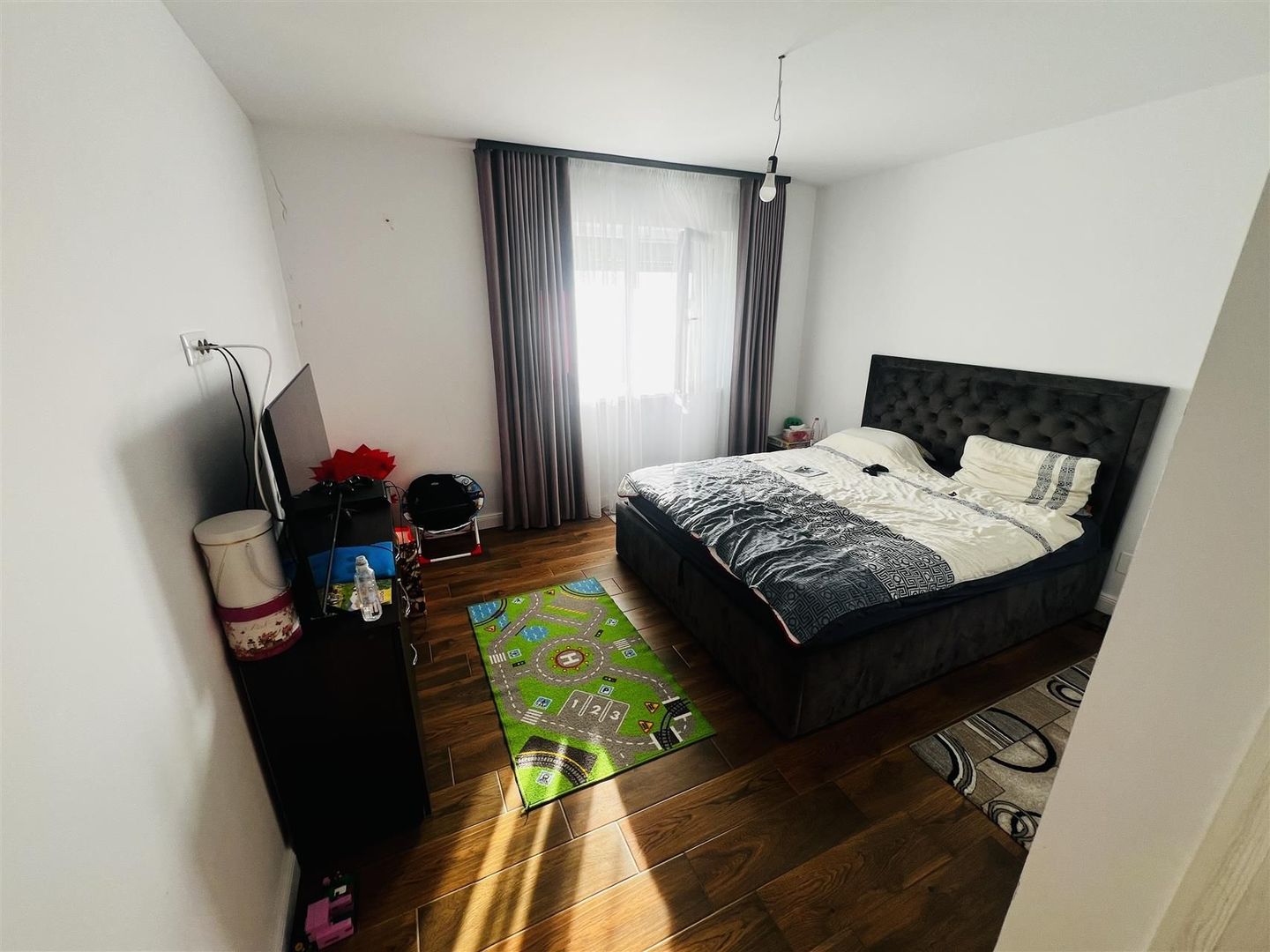 Casa de vanzare tip duplex Nojorid - Poză 4