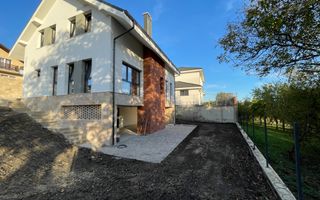 Casa unifamiliala de vanzare in Chinteni! - Poză 5