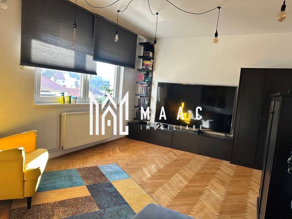 Apartament 2 Camere I Decomandat I Etaj 3 I Pivnita I Strand - Poză 2