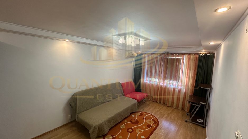 Inchiriez  2 Camere , Centrala proprie,Decomandat , Metrou Dristor - Poză 7