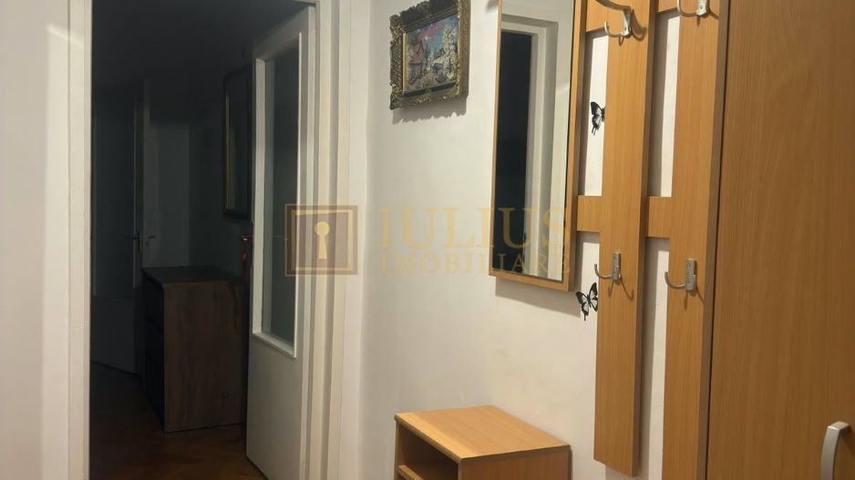 Apartament cu 2 camere in Complexul Studentesc, disponibil din 15 septembrie - Poză 3