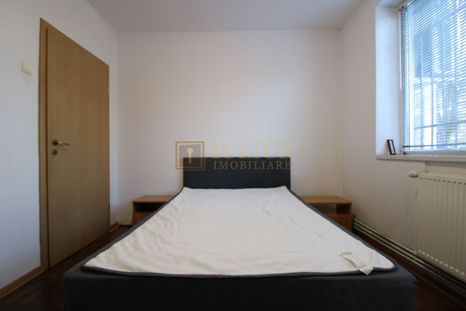 St. Cluj, 2 camere, centrala proprie. - Poză 5