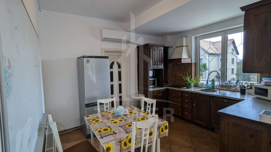 Spațiu de birouri de închiriat - 130 mp utili - Dumbravii , Sibiu - Poză 6