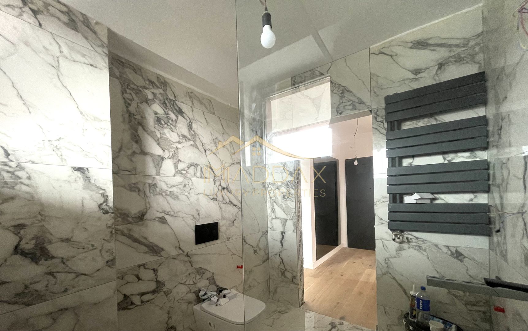 Apartament 2 camere//LUX//BLOC EXCLUSIVIST NOU//Herastrau//Cartierul Francez - Poză 10