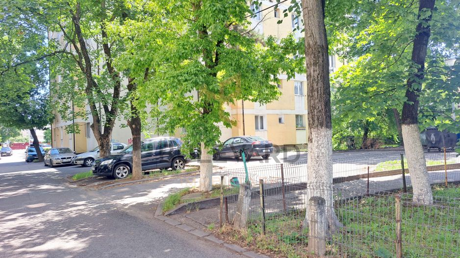 Apartament de vanzare in centrul cartierului Gheorgheni! - Poză 10