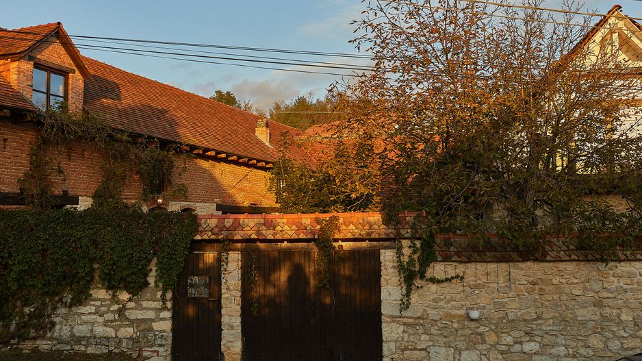 CASA THEA | INVESTIȚIE ÎN TURISM, GASTRONOMIE ȘI EXPERIENȚE | SOCOLARI - Poză 12