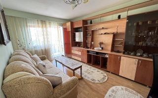 Apartament 3 camere decomandat | 2 balcoane | pivniță | Valea Aurie - Poză 4