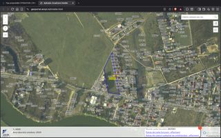 Teren intravilan 17.026 mp București Sector 1, Gheorghe Ionescu Sisesti - Poză 3