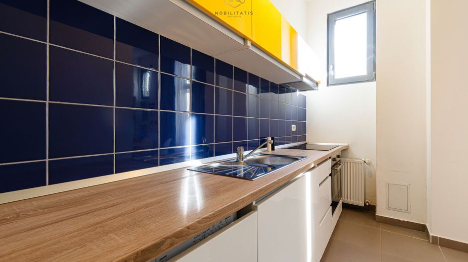 Oferta inchiriata - Apartament langa Facultati, Central - 2 camere - Poză 16