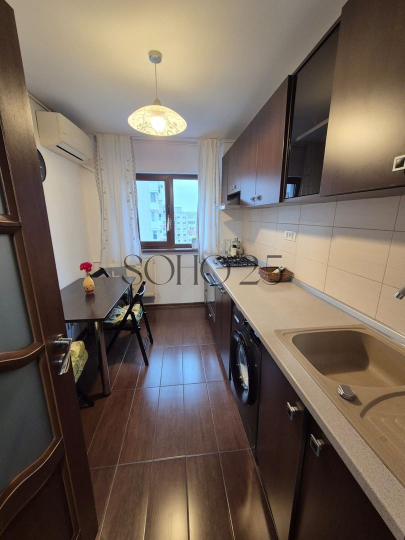 Apartament doua camere de inchiriat, Turda/Ion Mihalache - Poză 4