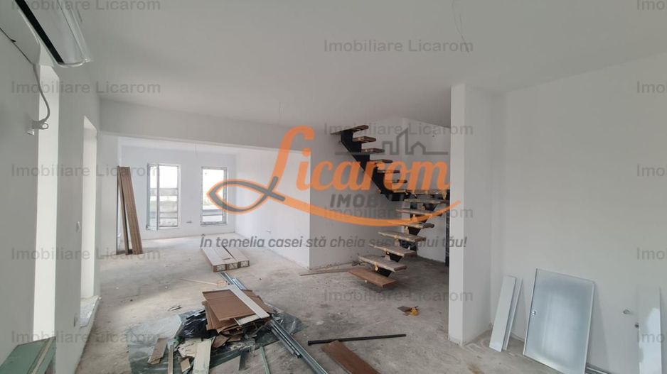 Penthouse NOU cartier Bartolomeu Avantgarden - Poză 2