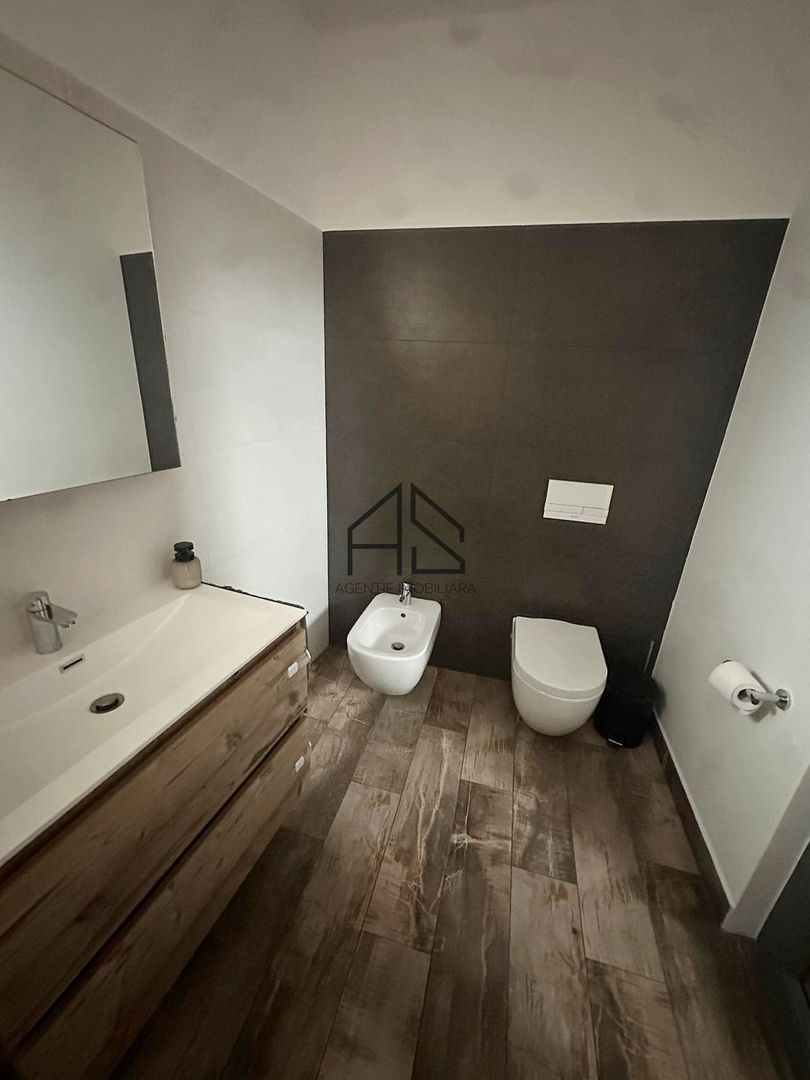 De închiriat | Apartament la casă | parter | 3 camere - Poză 6