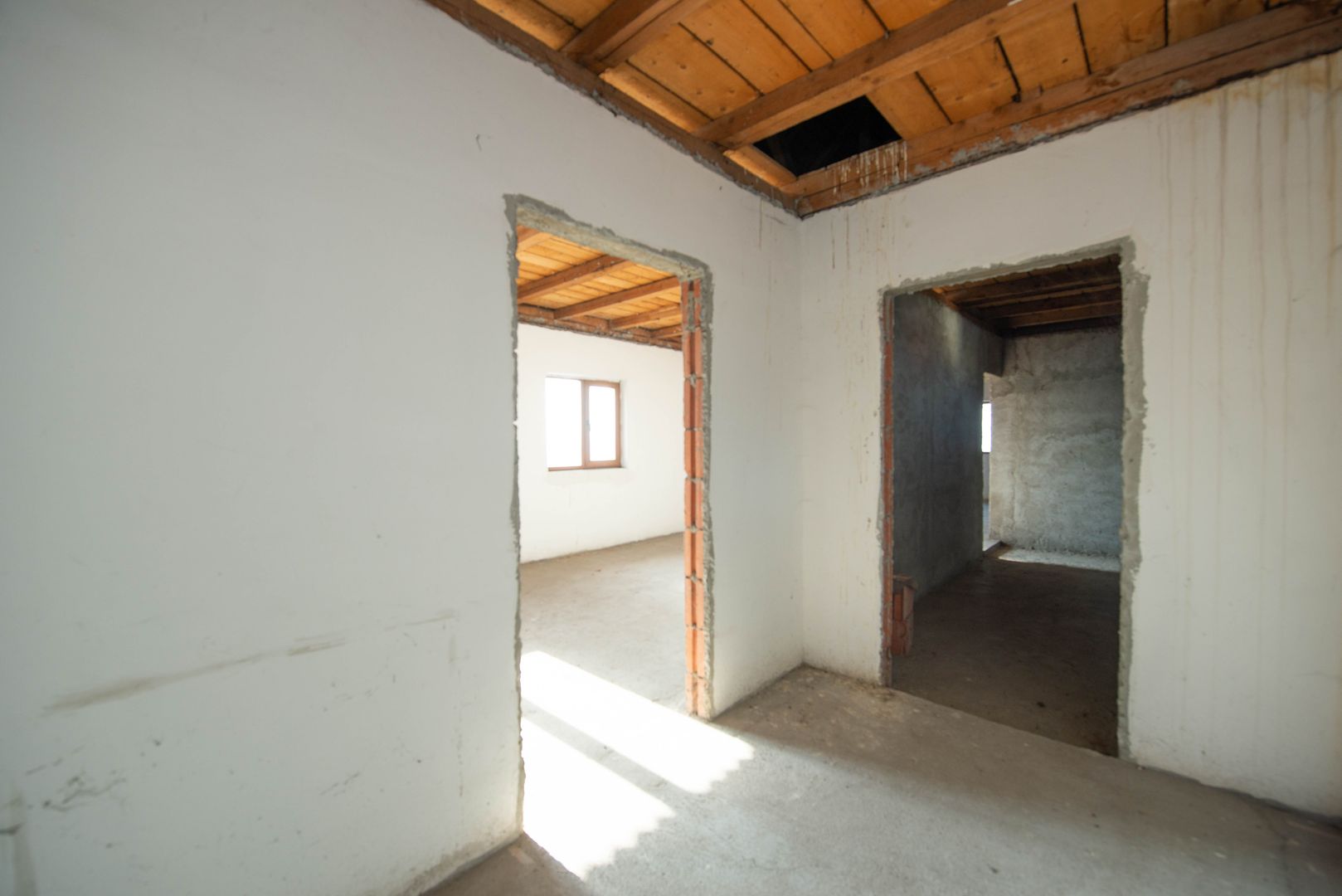 Casa individuala de vanzare, 465 mp utili, Manolache,  jud Ilfov - Poză 52