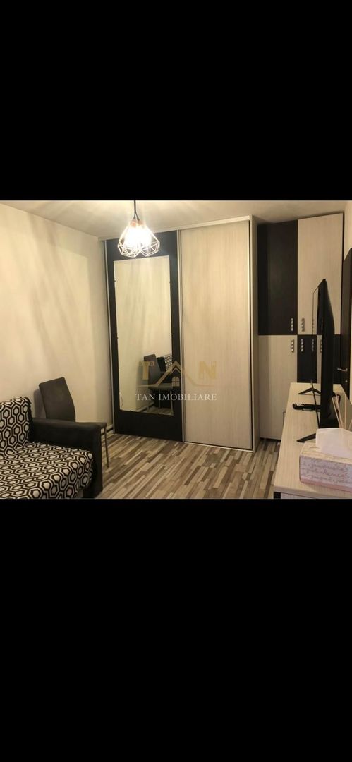Garsoniera UMT de inchiriat 250€ - Poză 2