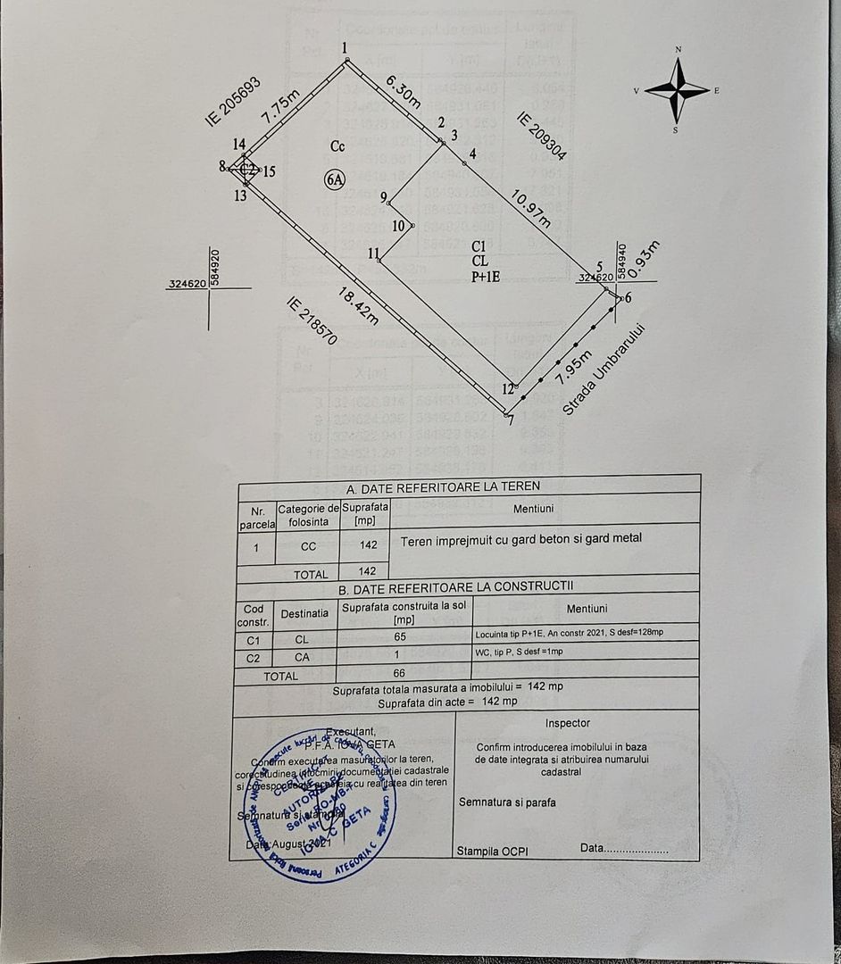 Vanzare Vila 13 Septembrie finisaje de lux - Poză 27