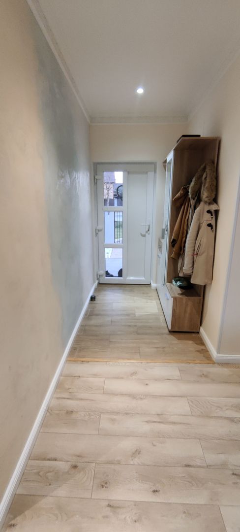 CASA INDIVIDUALA 4 CAMERE IN SAG - ZONA MANASTIRE - Poză 10