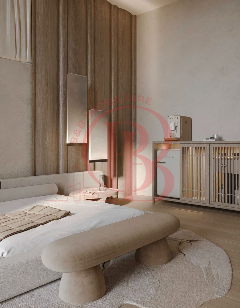 Duplex 3 camere Mutare Rapida Theodor Pallady 7 min Metrou - Poză 13