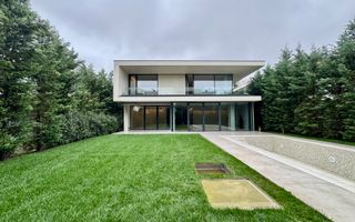 Vila Spectaculoasa *460mpc* / 800mp teren / Piscina Proprie / Pipera - Poză 1