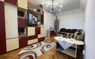 Apartament 3 Camere | 75 mp | Curte & Parcare | Semicentral - Poză 3