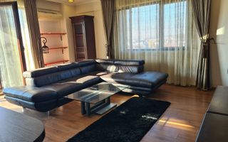 Chirie 3 Camere / Mobilat Nou Modern /  Piscina si Loc de Joaca - Poză 2