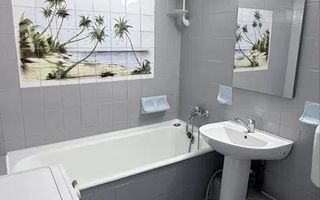 AP. 3 CAMERE GORJULUI, DOG-FRIENDLY, PARCARE INCLUSA, METROU 3 MINUTE - Poză 6