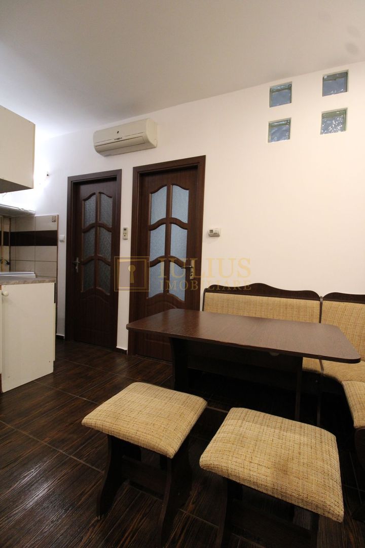 3 camere, parter- Complex - Poză 5