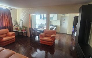 3 Camere- Mobilat si utilat- Zona Alexandru cel Bun/ Statia Familial