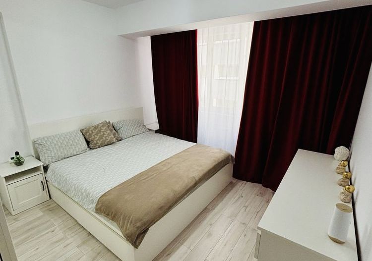 Inchiriere apartament 2 camere - Petfriendly - Poză 6