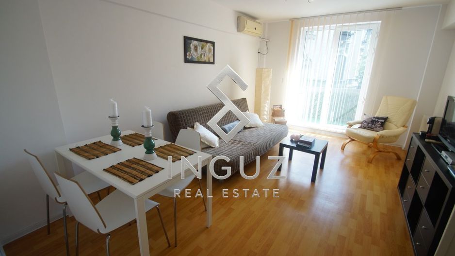 DE ÎNCHIRIAT | APARTAMENT 3 CAMERE | REGINA ELISABETA – PARCUL CIȘMIGI - Poză 1