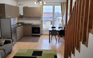 Apartament 2 camere modern – zona 7 Noiembrie - Poză 2